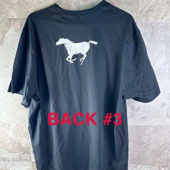 Neil Young Crazy Horse Love Earth Tour Shirt Lot - Picture 7 of 11